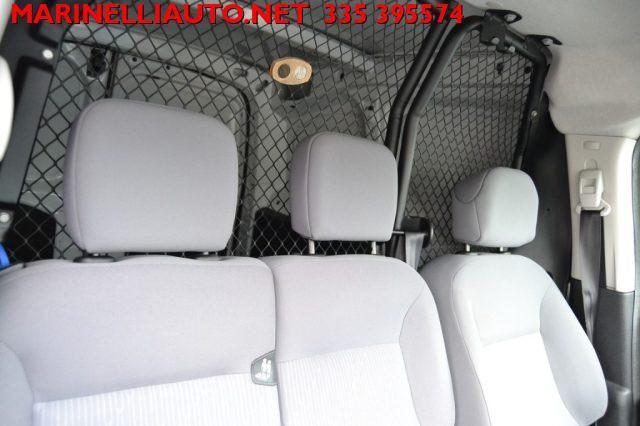 PEUGEOT Partner BlueHDi 100CV FURGONE 3 POSTI NON C'E' IVA DA AGG.