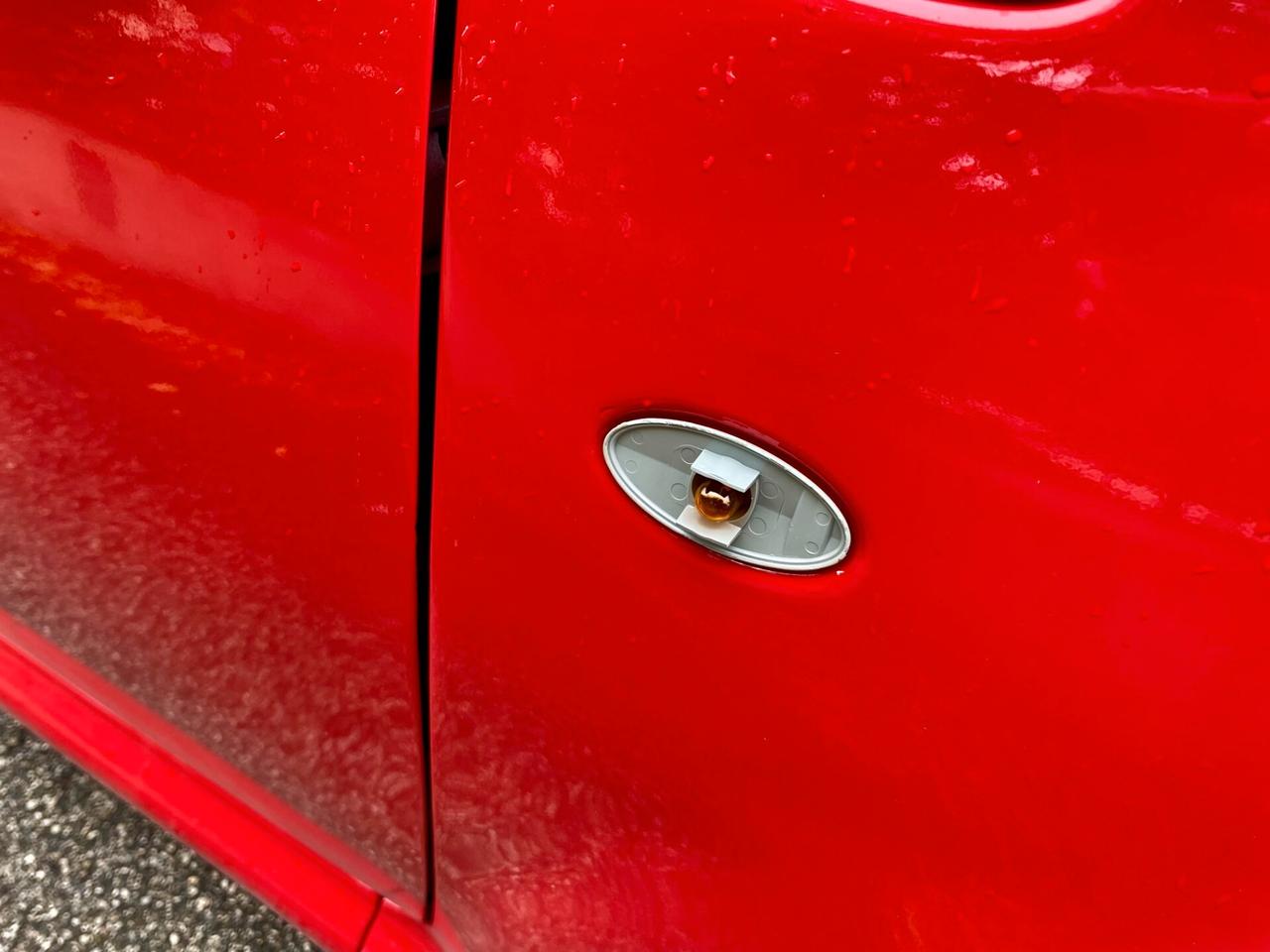 Toyota Aygo 5p 1.0 68cv Sol Red Edition UNICO PROPRIETARIO