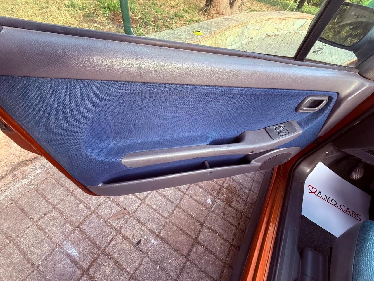 Fiat Punto 1.2 - 3 porte ELX PER AMATORI