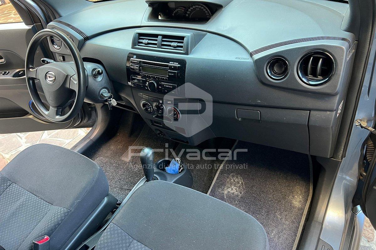 DAIHATSU Materia 1.5 Hiro Green Powered