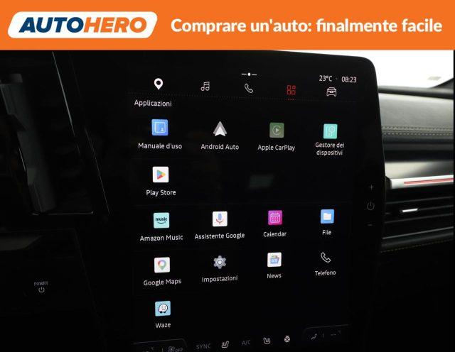 RENAULT Megane Mégane E-Tech Electric EV60 220 CV Optimum Charge