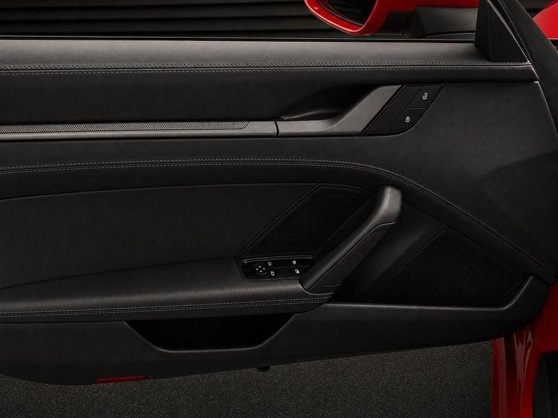 Porsche 911 Targa 911 Targa 4S 450 CV (992.1)