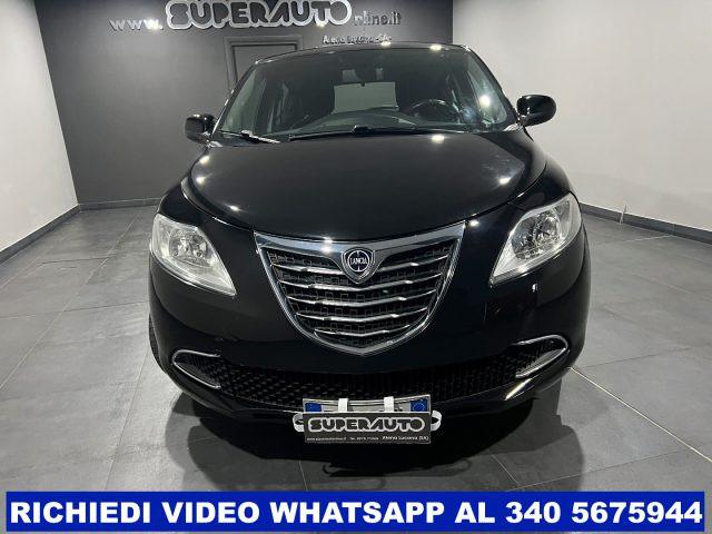 LANCIA Ypsilon 1.2 69 CV 5 porte Gold
