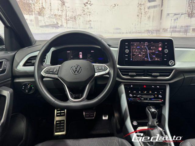 VOLKSWAGEN T-Roc 2.0 TDI SCR 150 CV DSG GOAL Edition Plus FULL-LED