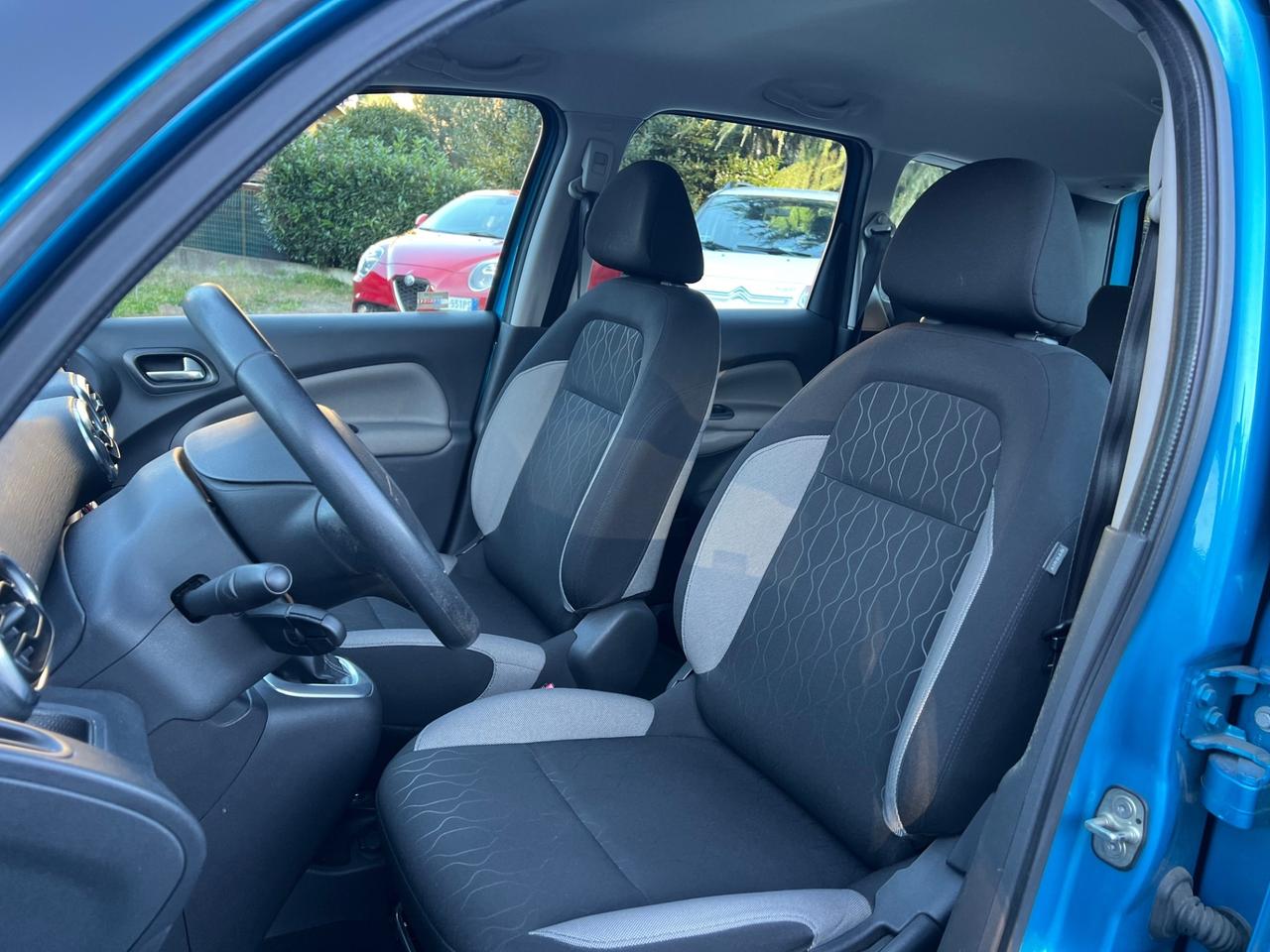 Citroen C3 Picasso 1.4 VTi 95 Attraction*NEOPATENTATI
