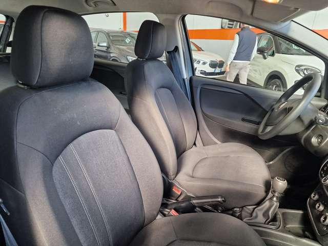 Fiat Punto Punto 5p 1.2 Young