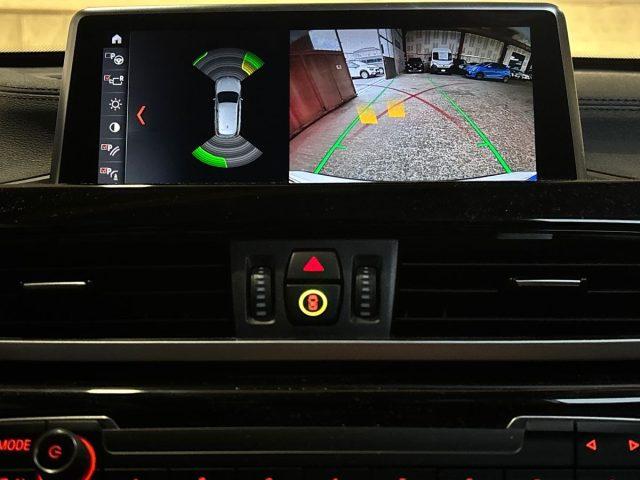 BMW X1 sDrive16d xLine Plus