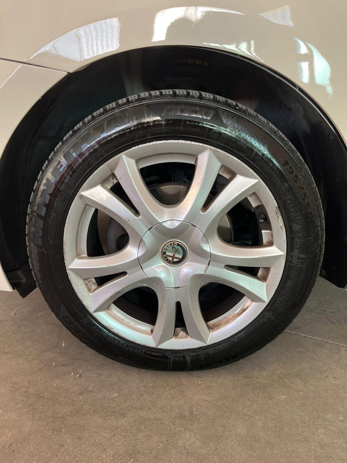 Alfa Romeo MiTo 1.4 105 CV Prezzo NON vincolato a finanziamento