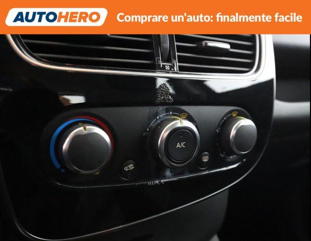 RENAULT Clio Sporter 1.2 75CV Zen