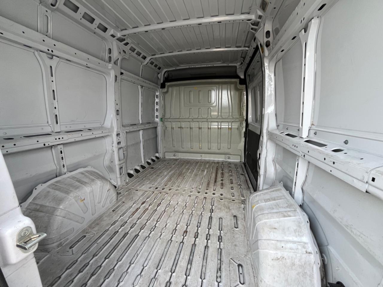 Fiat ducato L2H2 2.3 mjt 140cv