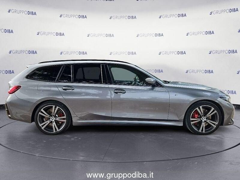 BMW Serie 3 G21 2022 Touring 320d Touring mhev 48V xdrive MSport auto