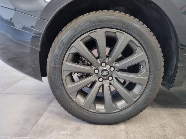LAND ROVER Range Rover Velar 2.0D I4 240 CV R-Dynamic
