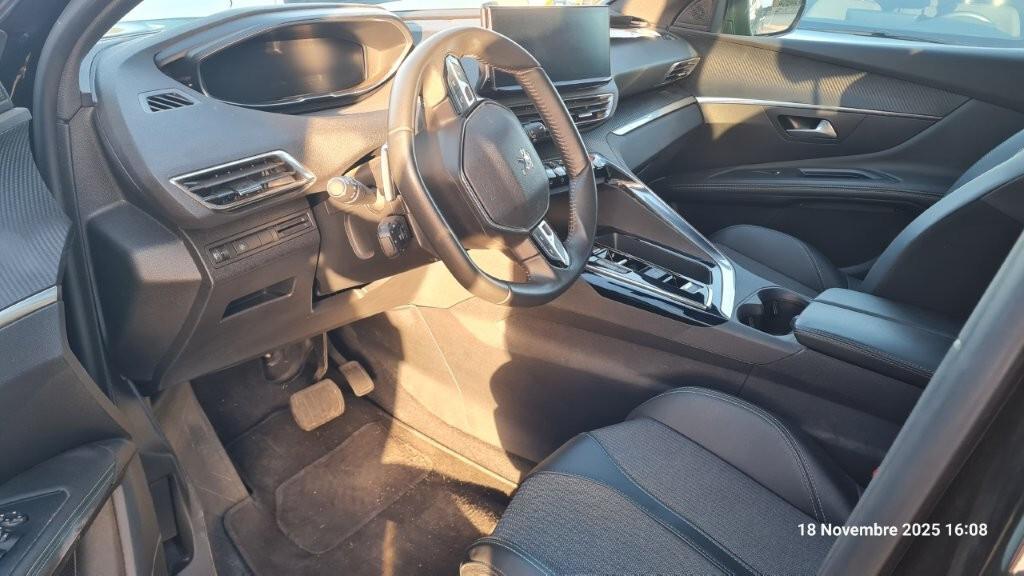 Peugeot 3008 1.5 HDi 130CV EAT8 ALLURE **PREZZO REALE**UNIPRO'