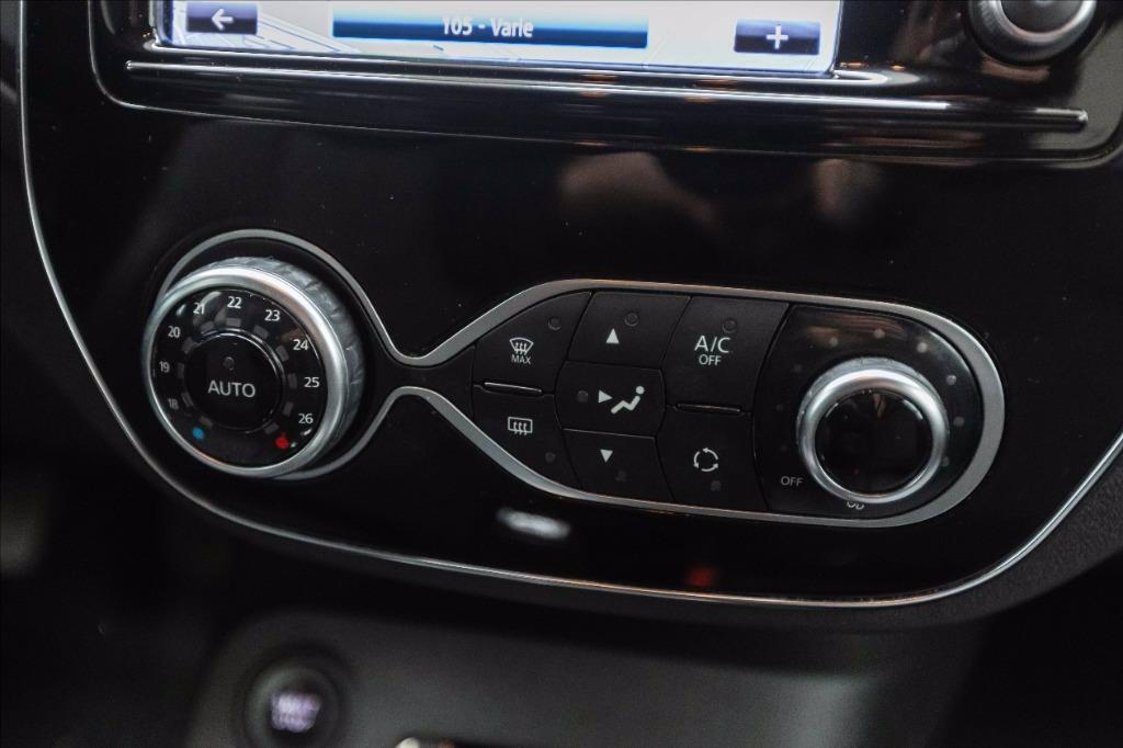 RENAULT Captur 0.9 tce Intens 90cv del 2019