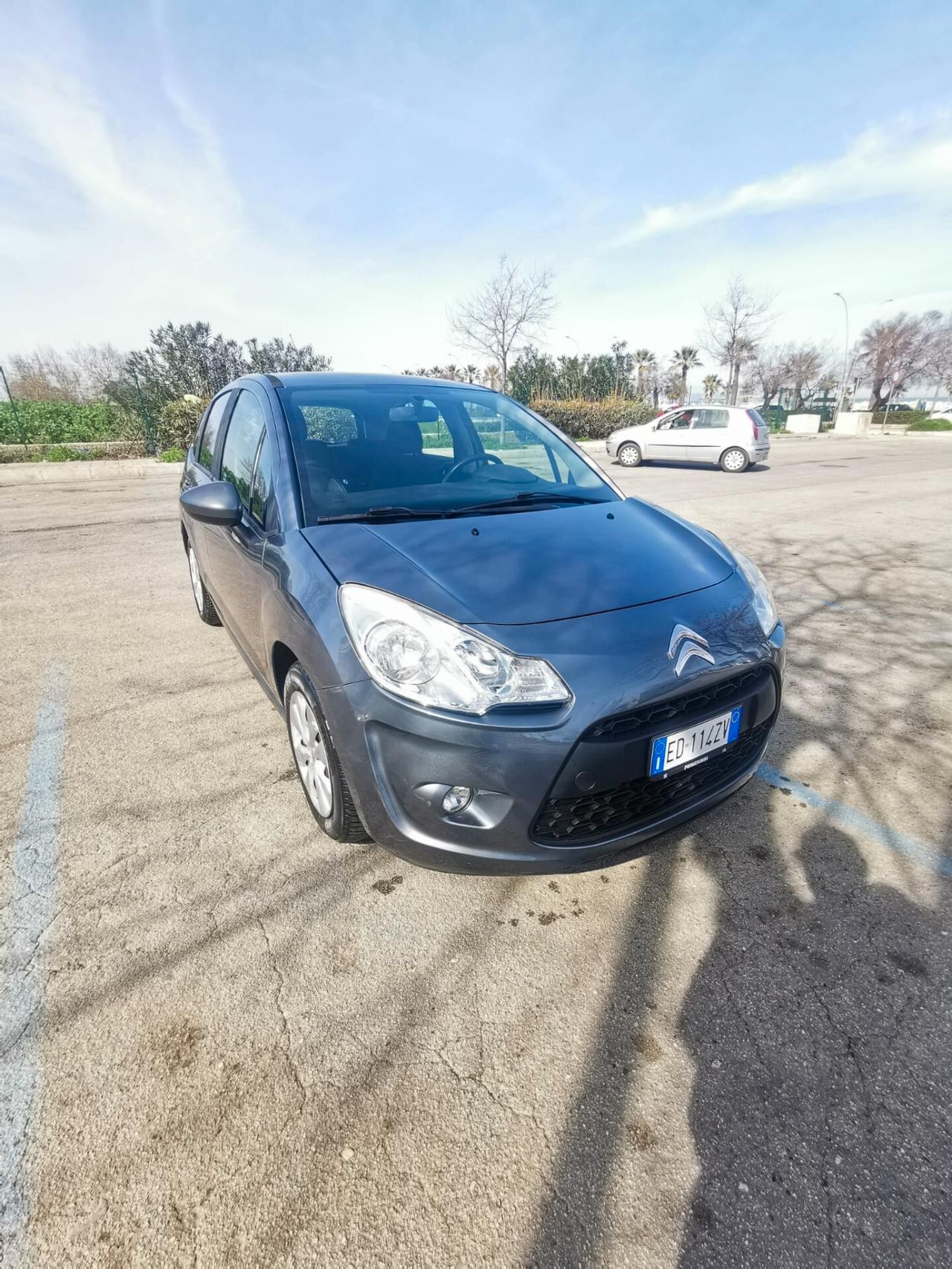 Citroen C3 1.1 Business solo km.97000