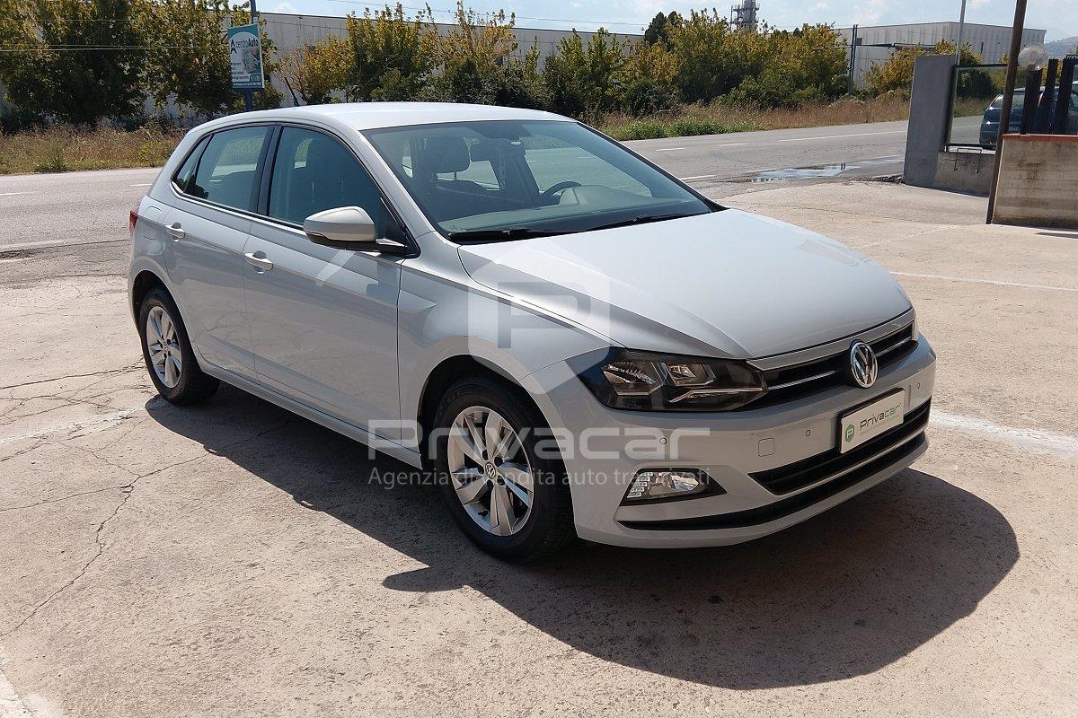 VOLKSWAGEN Polo 1.6 TDI 5p. Comfortline BlueMotion Technology