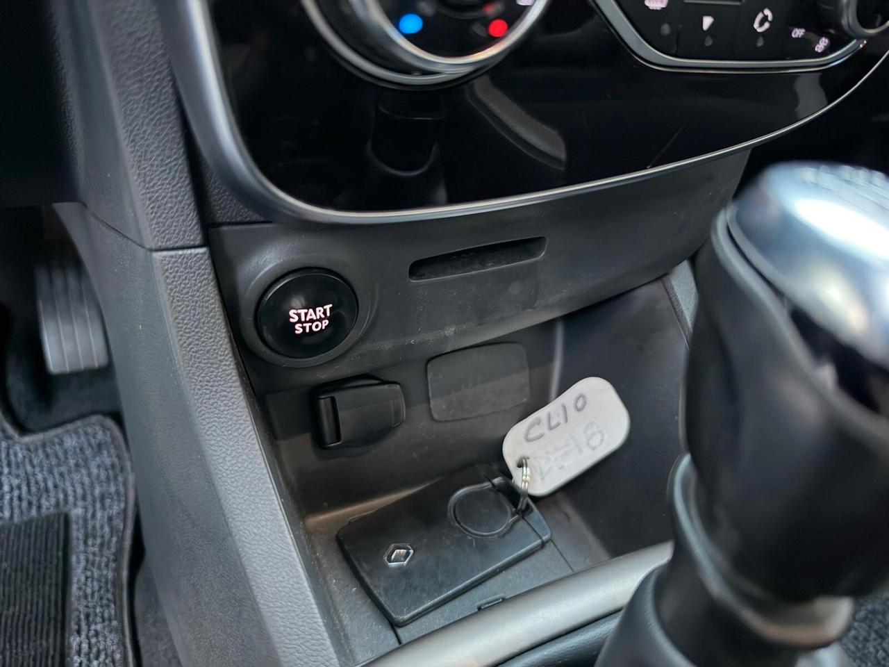 Renault Clio Sporter Energy EXCITE benzina ok neop.