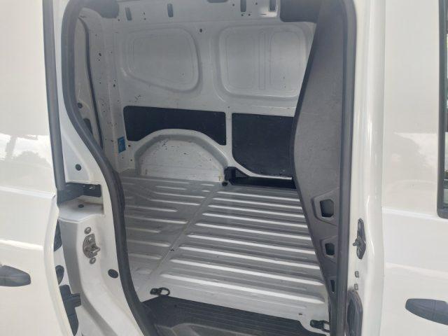 NISSAN Townstar 1.3 130 CV Van PC Acenta Benzina Aziendale Fattur