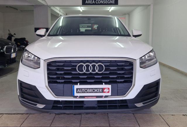 AUDI Q2 30 TDI S tronic Business