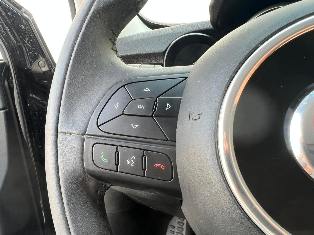 FIAT 500X 1.3 MJT 95cv 2018!!! LOUNGE!!!