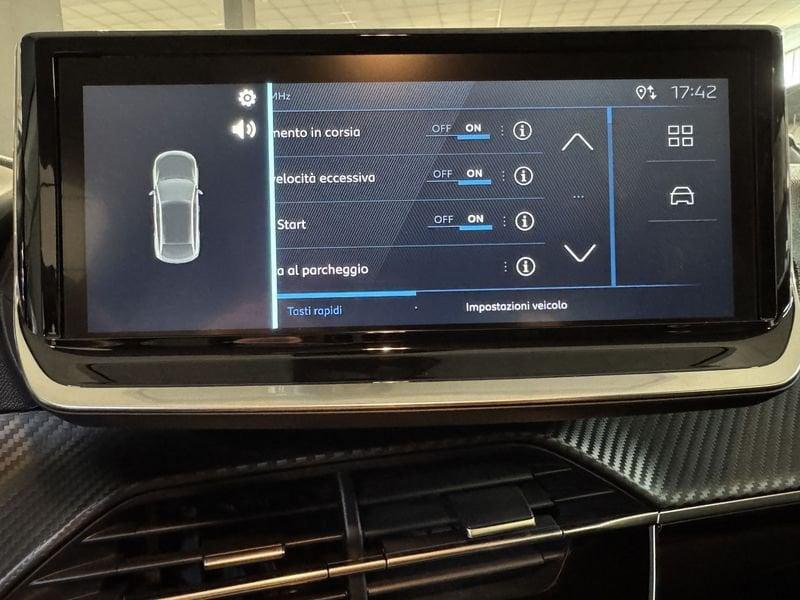 Peugeot 208 Style Puretech 75cv, 5 porte