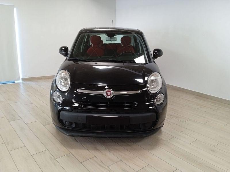 FIAT 500L 1.3 Multijet 85 CV Pop Star
