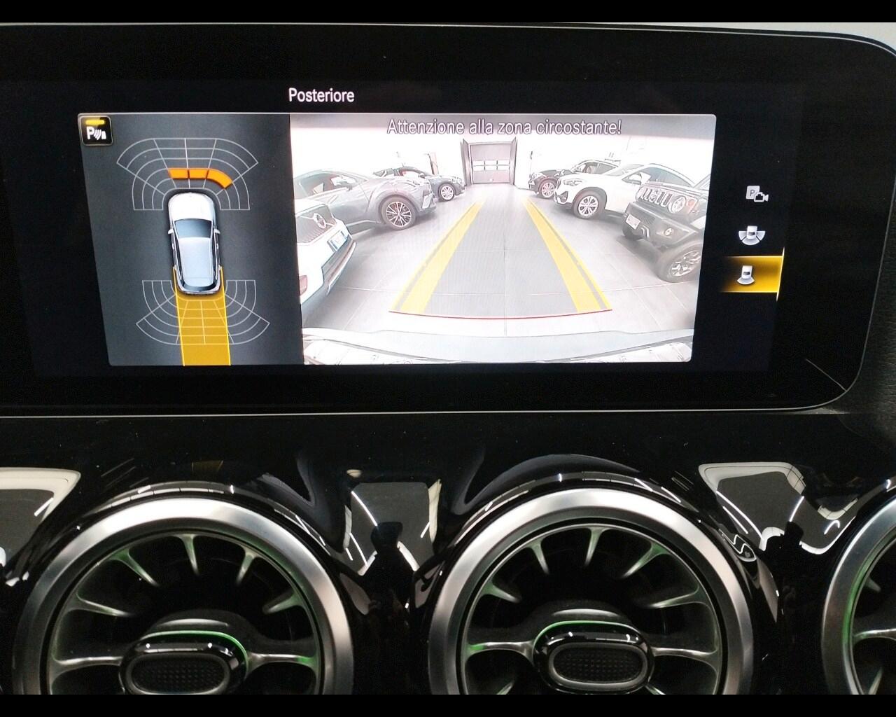 MERCEDES EQA (H243) EQA 250 Premium