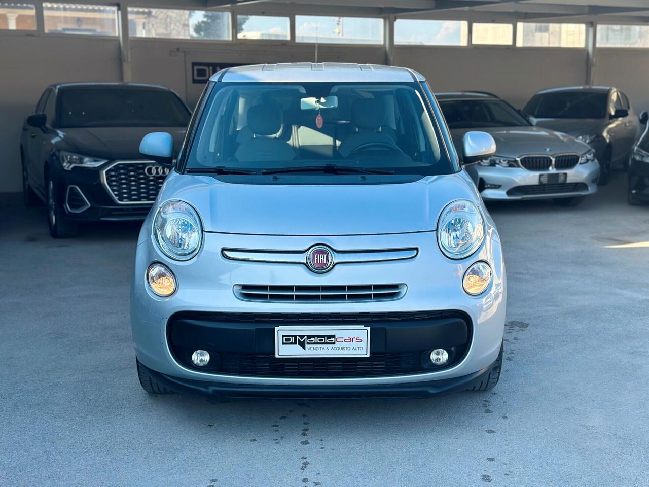 Fiat 500L 1.3 Multijet 95 CV Automatica