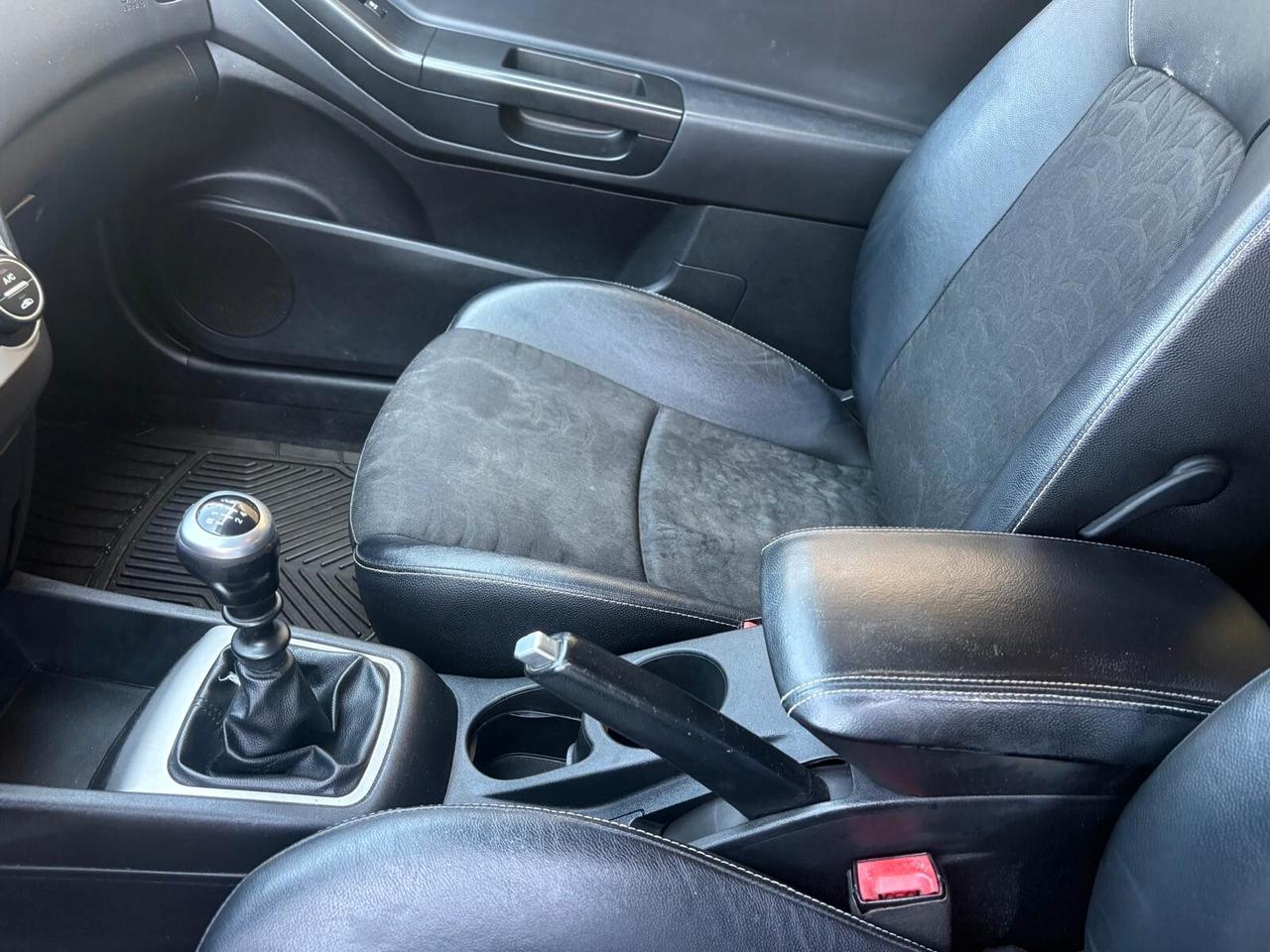 Kia Ceed pro_cee'd 1.6 CRDi VGT 90CV LX