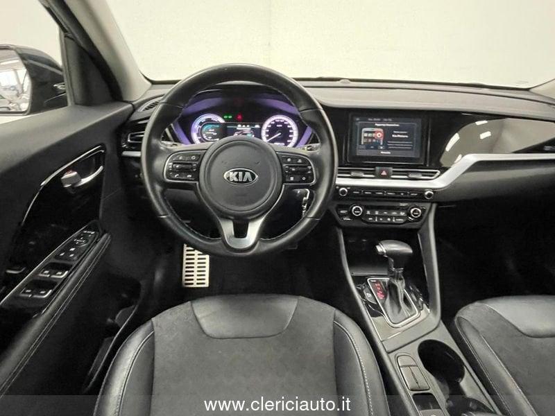 KIA Niro 1.6 GDi DCT HEV Style