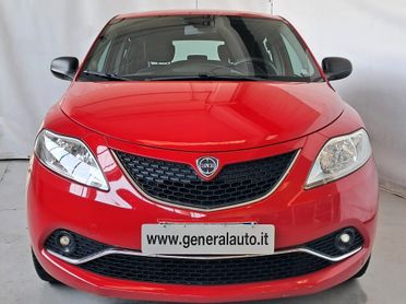 Lancia Ypsilon 1.2 69 CV 5 porte GPL Ecochic Silver