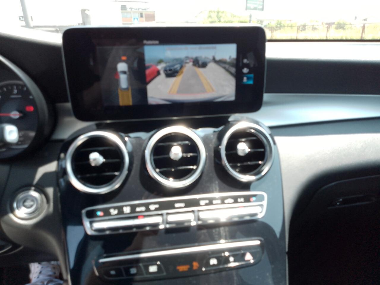 Mercedes-benz GLC 220 d 4Matic FULL OPTINAL
