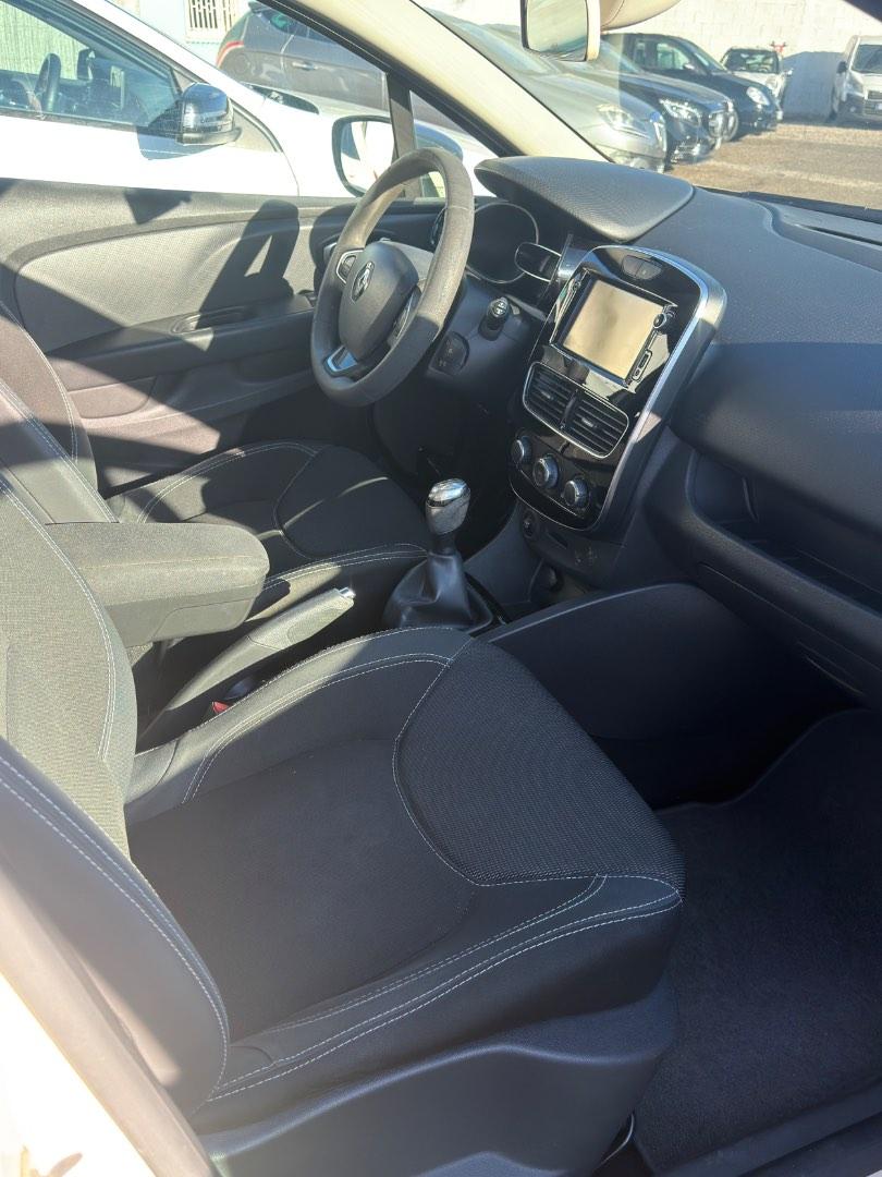 Renault Clio 1.5 DCI