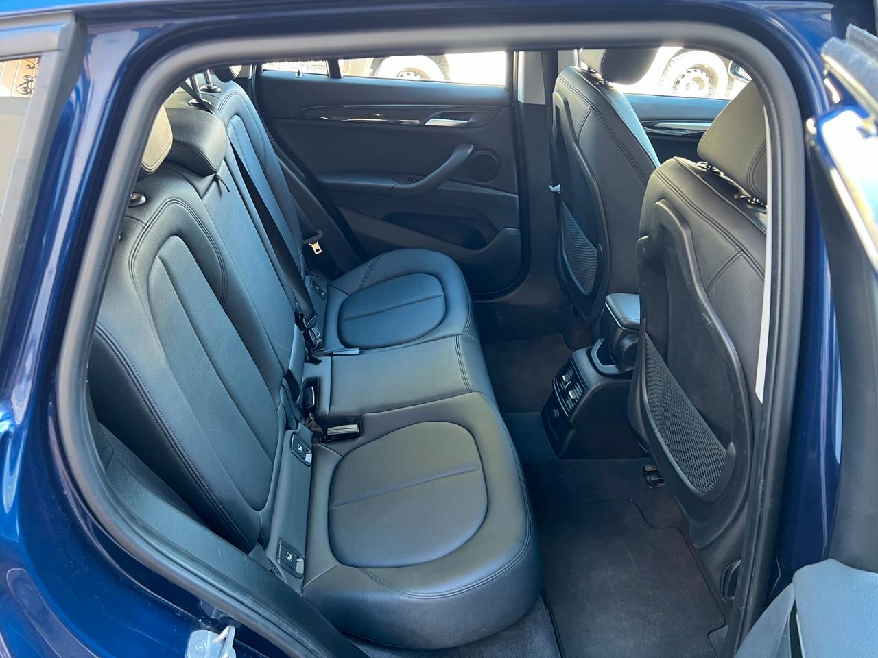 Bmw X1 xDrive18d xLine