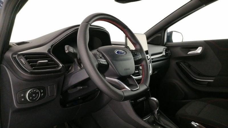 Ford Puma 1.0 ecoboost h ST-Line s&s 125cv auto
