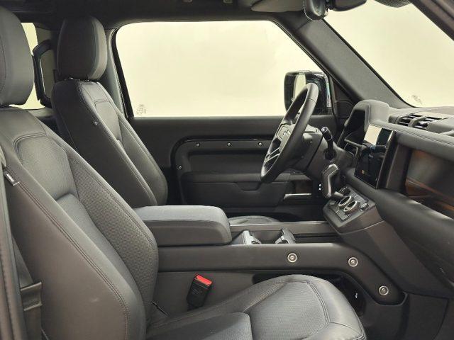 LAND ROVER Defender 90 3.0D I6 200 CV AWD Auto X-Dynamic SE