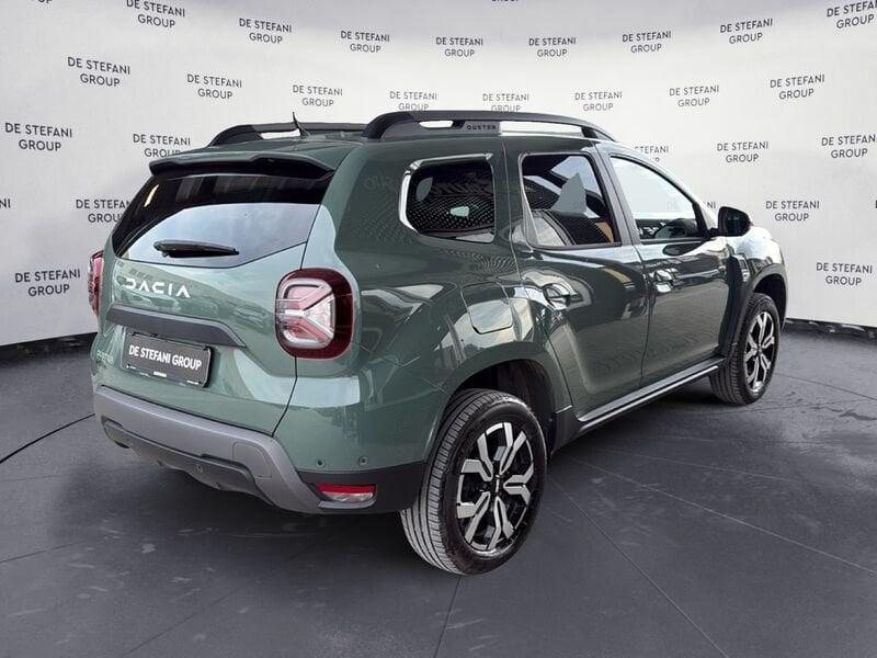 Dacia Duster Duster 1.0 tce Journey Gpl 4x2 100cv
