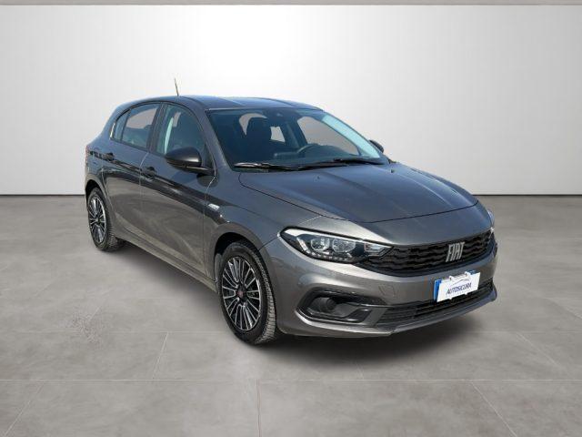 FIAT Tipo 1.6 Mjt S&S 5 porte City Life