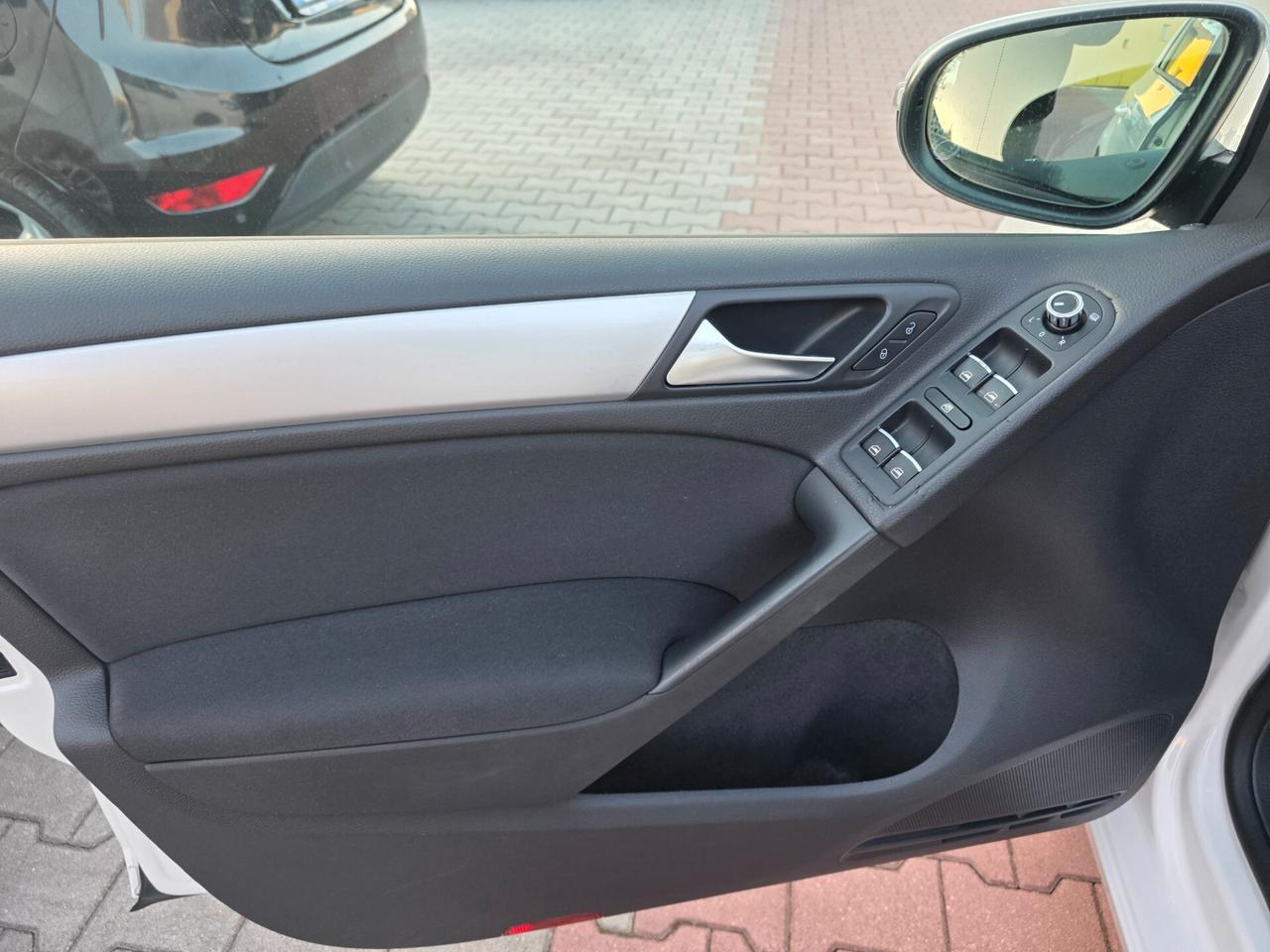 Volkswagen Golf 1.6 TDI 105cv perfetta e garantita 12 mesi