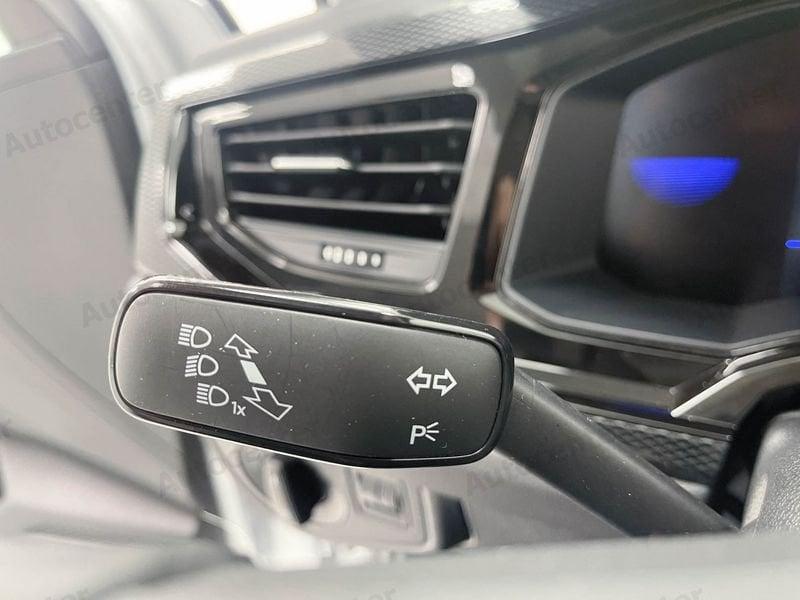 Volkswagen Polo Polo 1.0 tsi Life 95cv