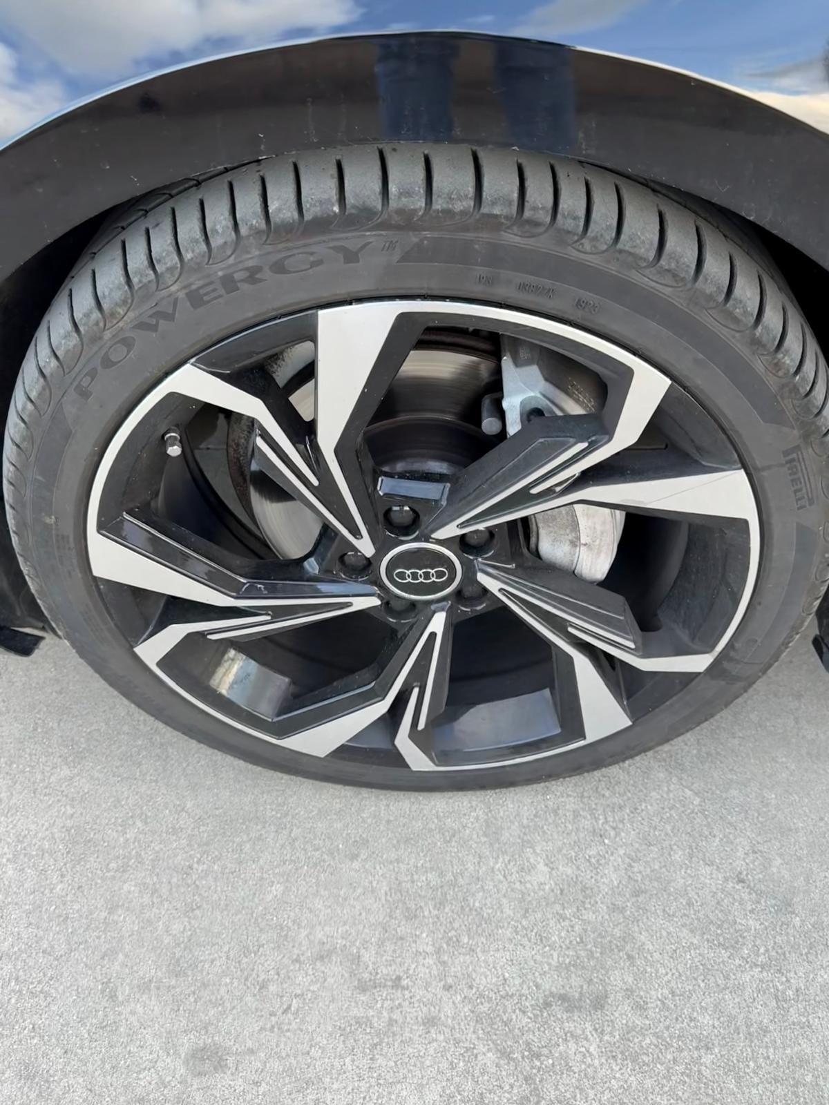 Audi A5 SPB 2.0 TDI 190 CV ultra S tronic