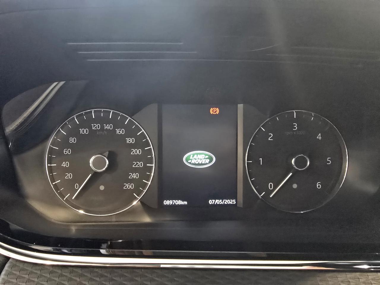 Land Rover Range Rover Evoque 2.0D I4 180 CV AWD Auto R-Dynamic S TETTO/LED/TOUCH PRO DUO
