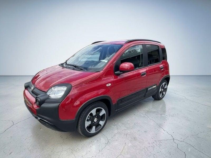 FIAT Panda 1.0 FireFly S&S Hybrid Pandina