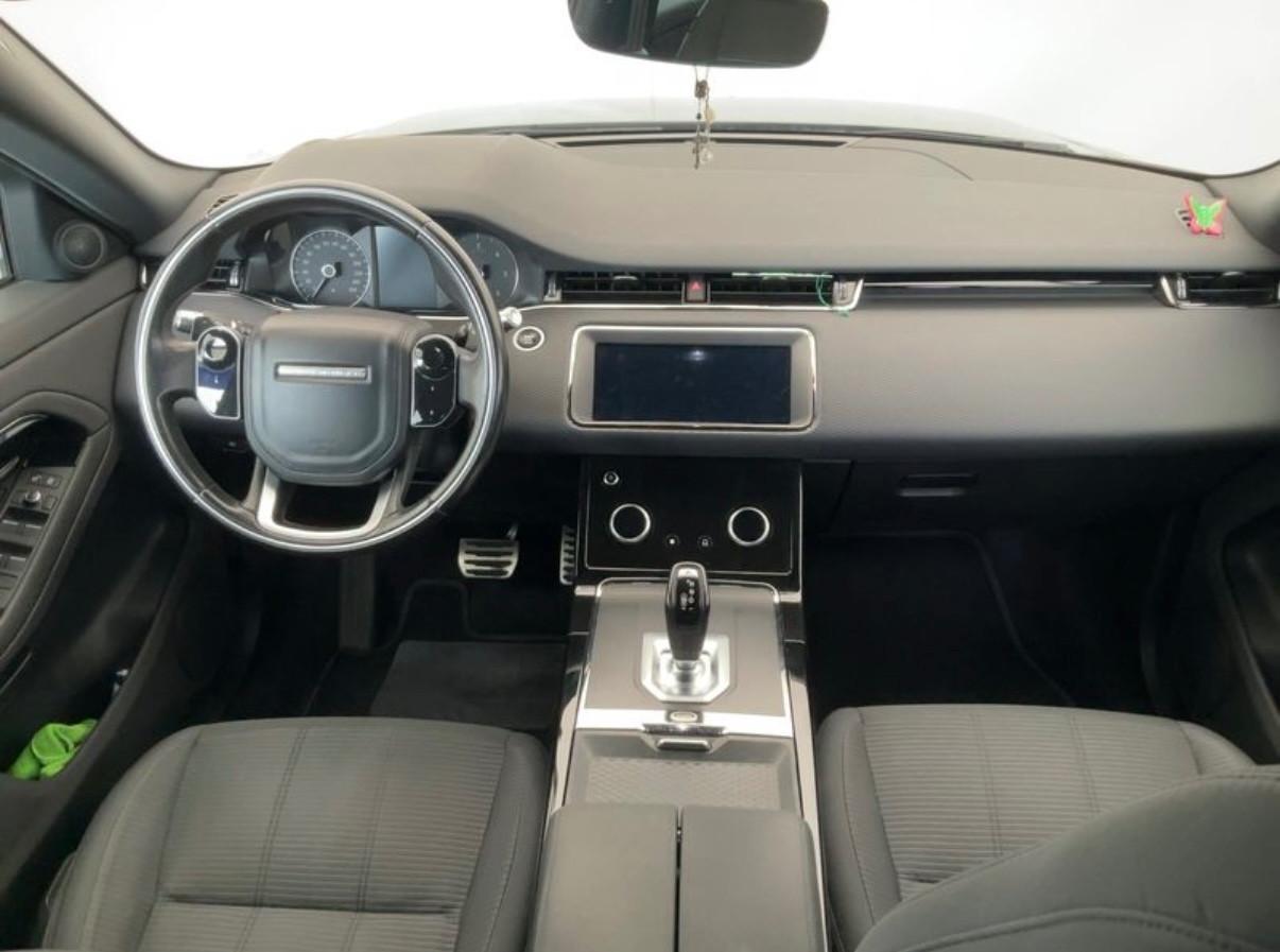 Land Rover Range Evoque 2.0D I4-L.Flw 150 CV AWD Auto R-Dynamic S