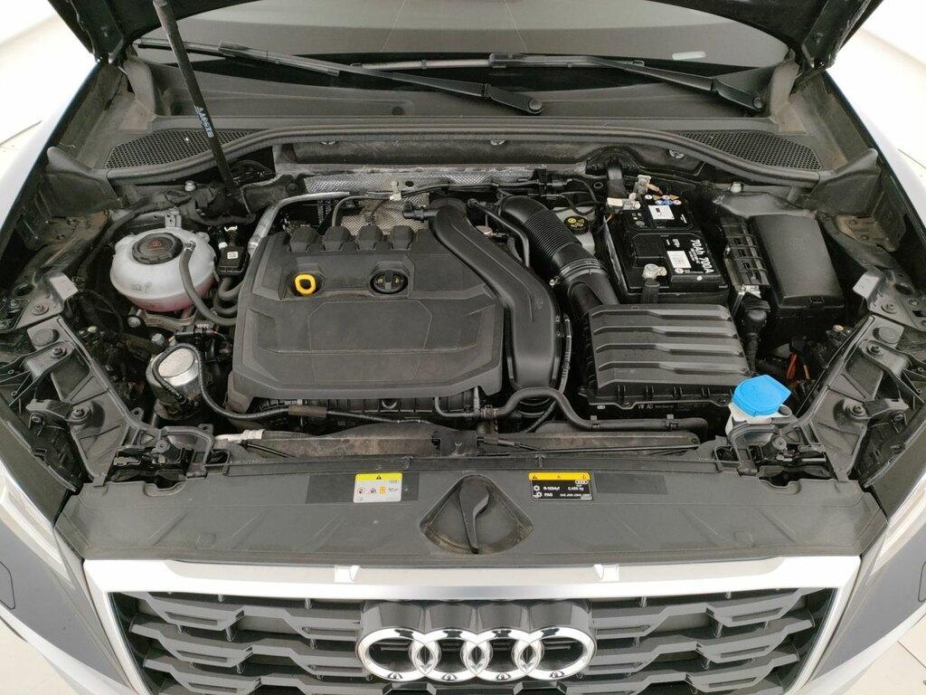 Audi Q2 35 1.5 TFSI Admired Advanced S tronic