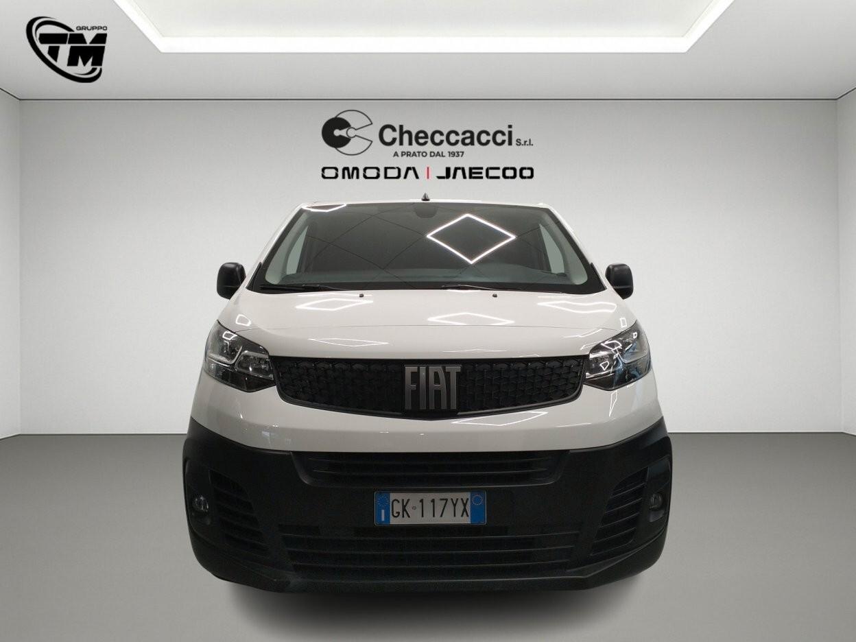 Fiat Scudo 1.5 BlueHDi 120 CV PC-TN Furgone Business