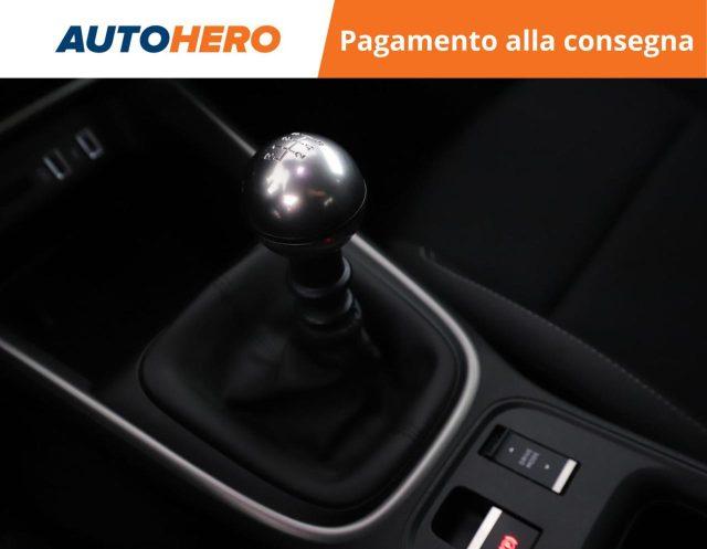 JEEP Avenger 1.2 Turbo 100 CV Altitude