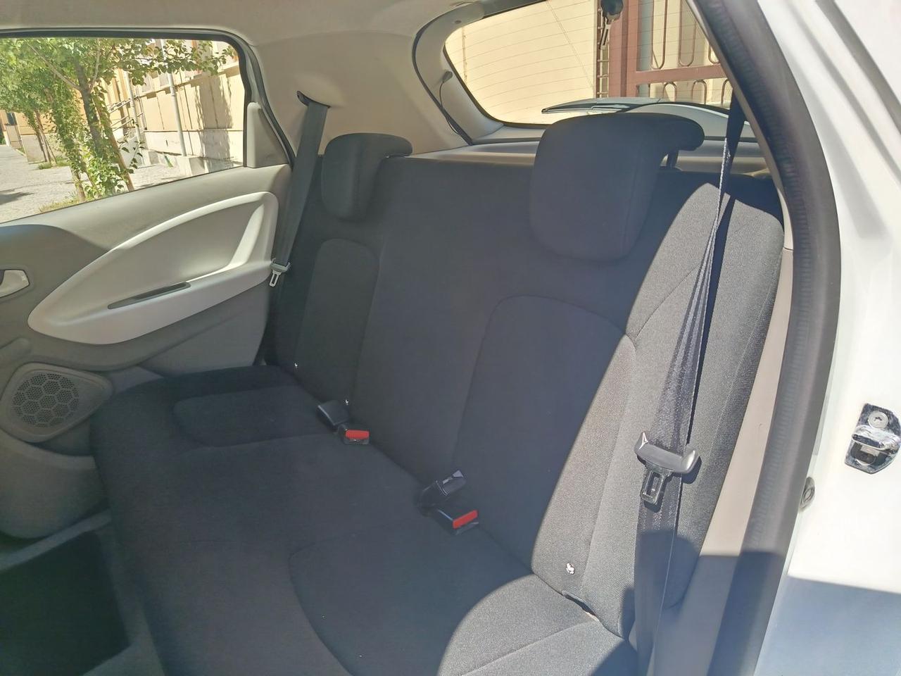 Renault ZOE Life R90 22 Kwh #10818