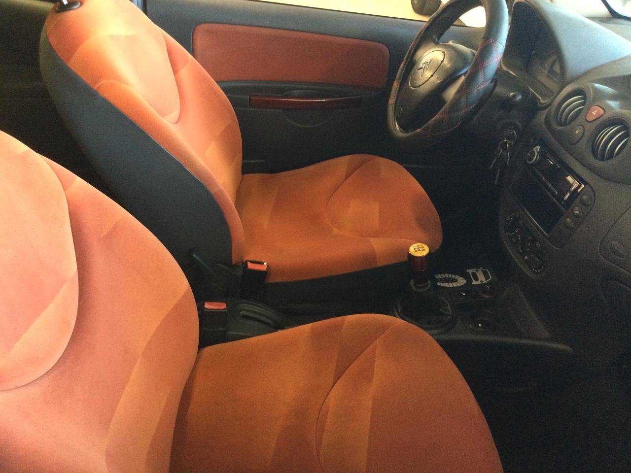 Citroen C2 1.1 Elegance