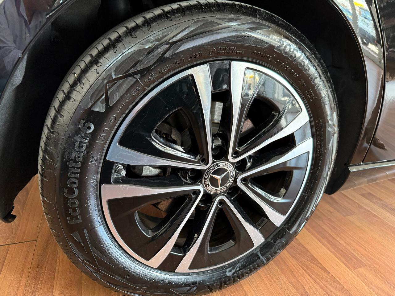 Mercedes-benz A 220 4Matic Progressive Advanced
